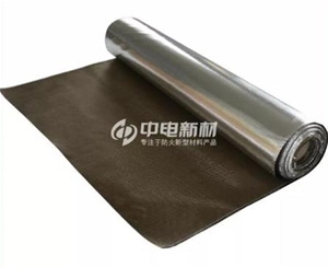 镇江玄武岩铝箔布